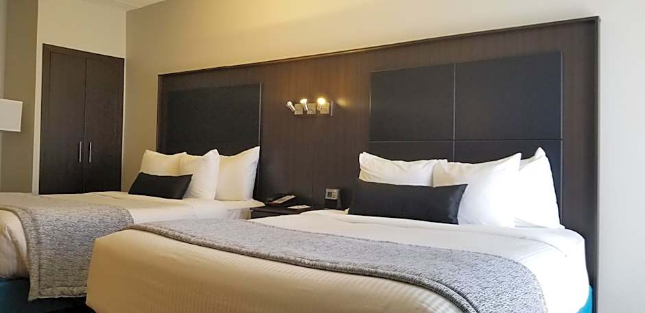 Best Western Laval-Montreal