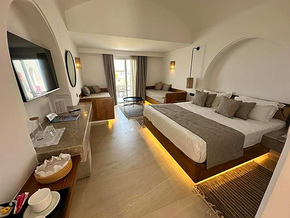 Al Jazira Beach & Spa- All Inclusive - Families and Couples Only