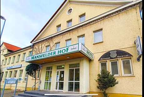Mansfelder Hof