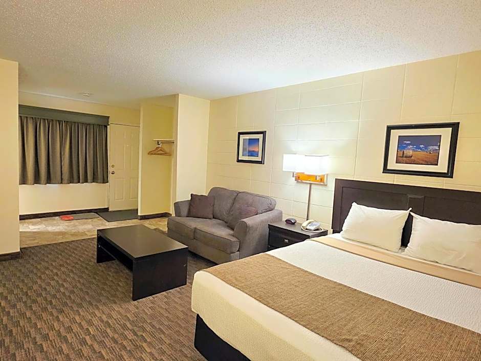Canadian Motor Inn