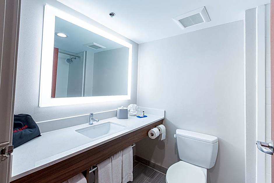 Holiday Inn Express & Suites Arlington North Stadium Area By IHG