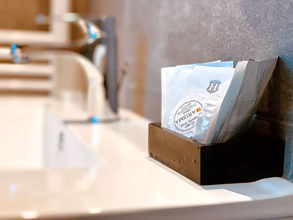 La Majelletta Bed & Breakfast