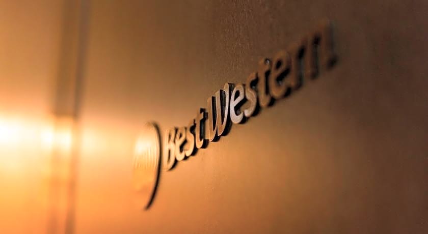 Best Western Hotel Fino Tokyo Akihabara