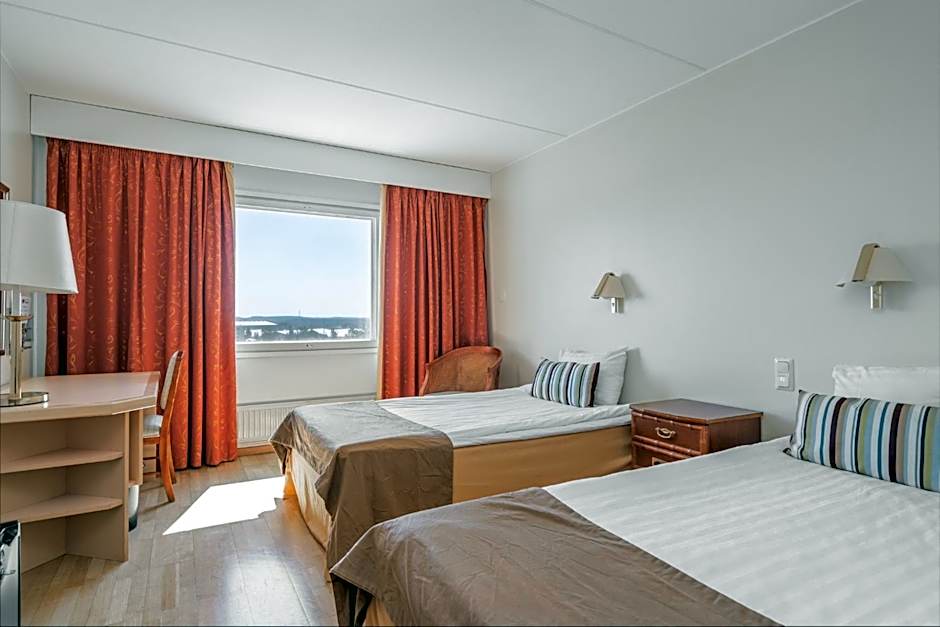 Teatterihotelli Riihimäki