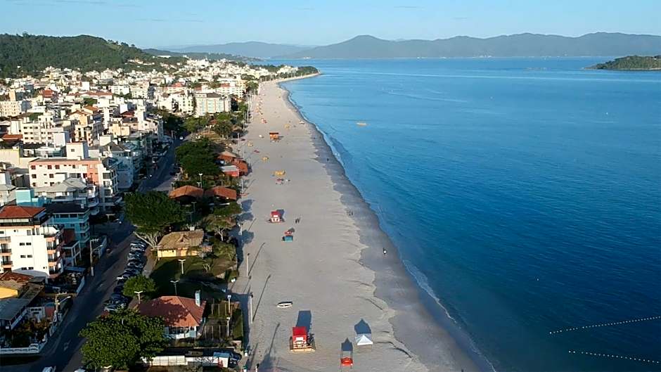 Mar De Canasvieiras Hotel E Eventos