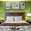 Sleep Inn Louisville Airport & Expo