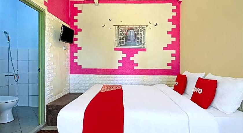 Hotel O Villa Inn App Trawas Bintaro Syariah