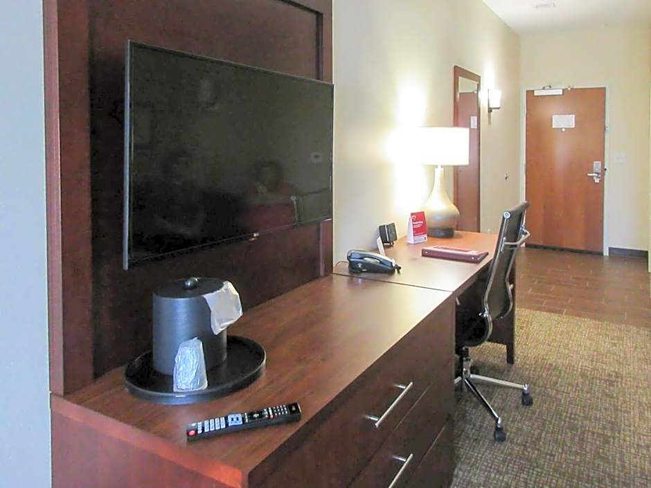 Comfort Suites Piedmont - Greenville South