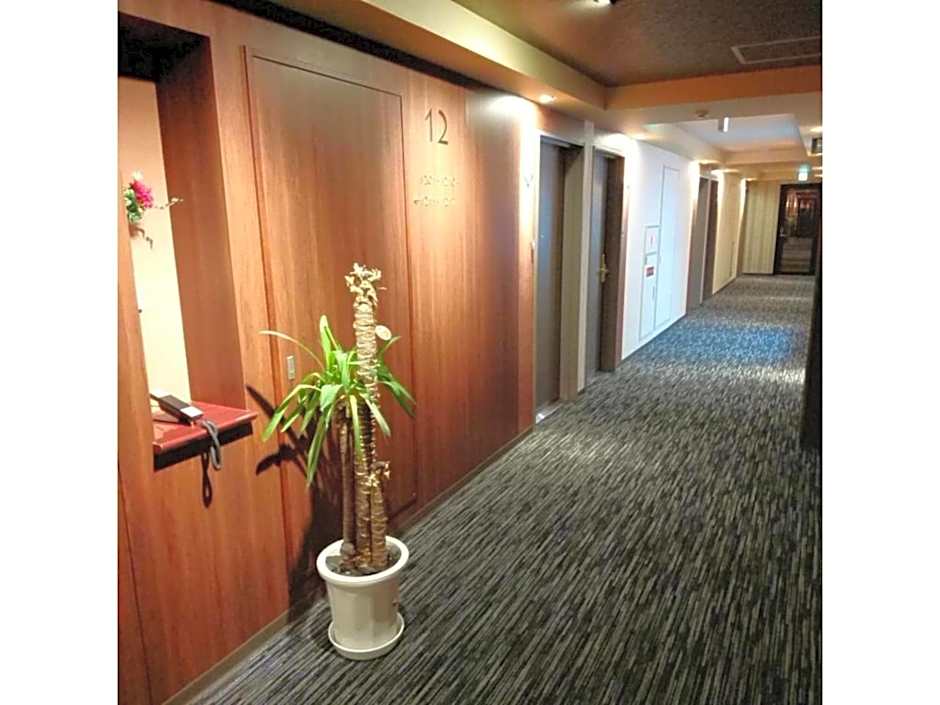 QUEEN'S HOTEL CHITOSE - Vacation STAY 67717v