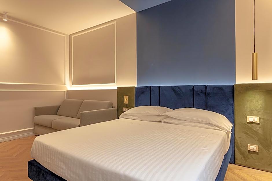 Hotel La Fortezza
