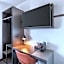 B&B Hotel Freiburg-Süd