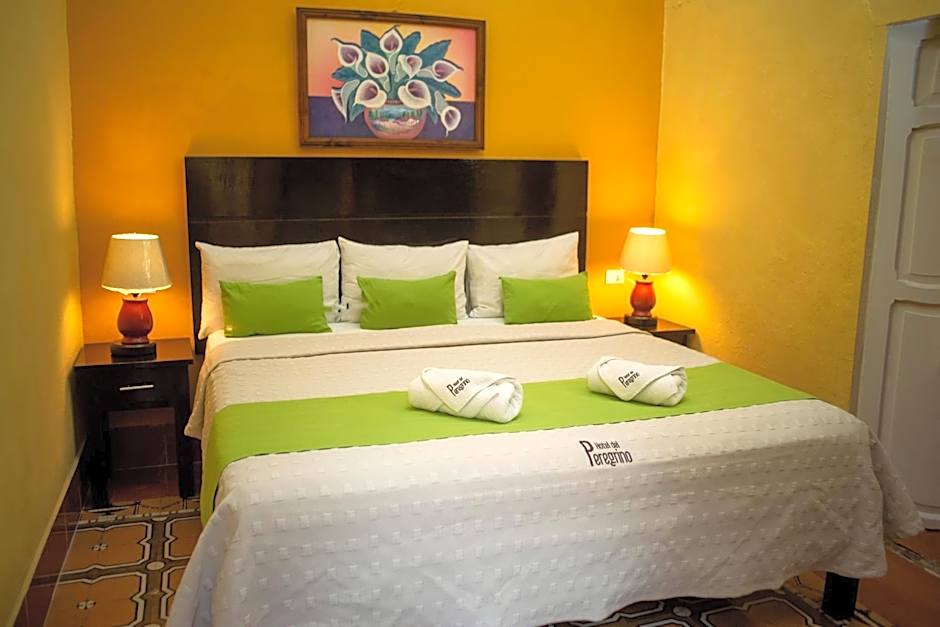 Hotel del Peregrino Boutique Hotel