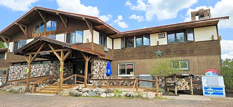 North Ironwood Acres - Black River Lodge