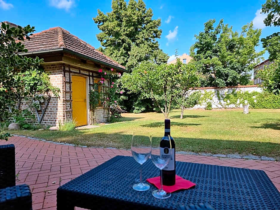 Fritz Aparthotel Potsdam