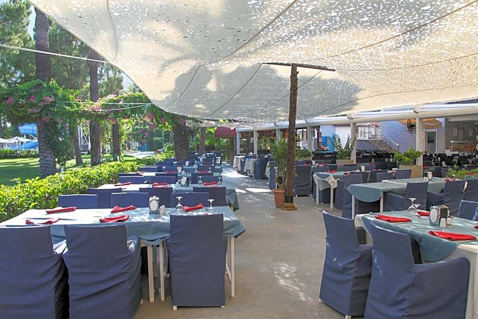 Catamaran Quality Times