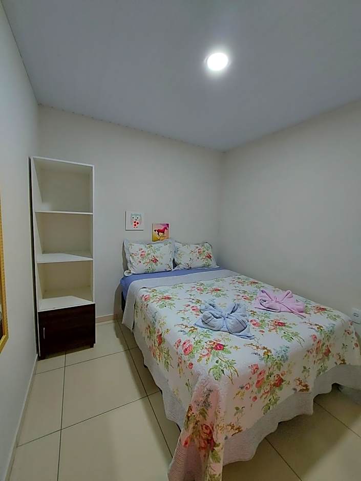 Flats Atitude Maragogi centro