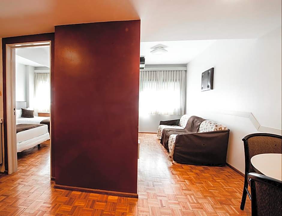 Hotel Cristoforo Colombo