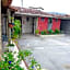 Hostel Canto da Praia São Sebastião - próximo ao enrocamento Caraguatatuba