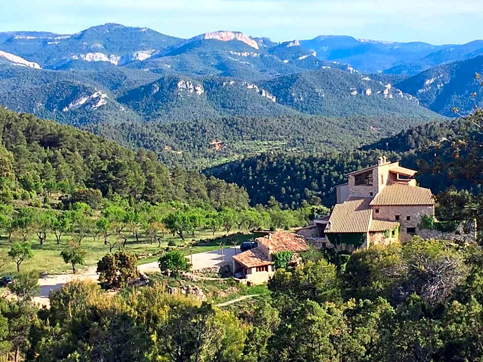 Hotel Mas de la Serra