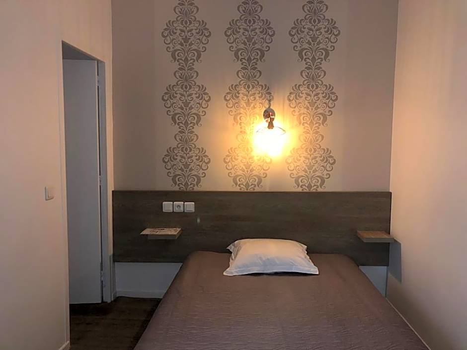 Hôtel Résidence Champerret