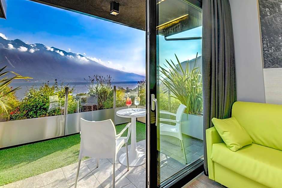 Hotel La Fiorita