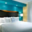 Fairfield Inn & Suites by Marriott Dallas Mesquite