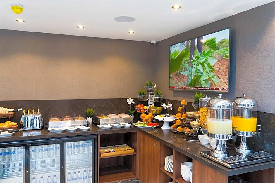 Kensington Prime Hotel