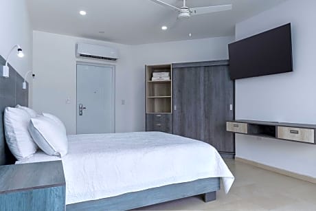 Casa Xtao Hotel