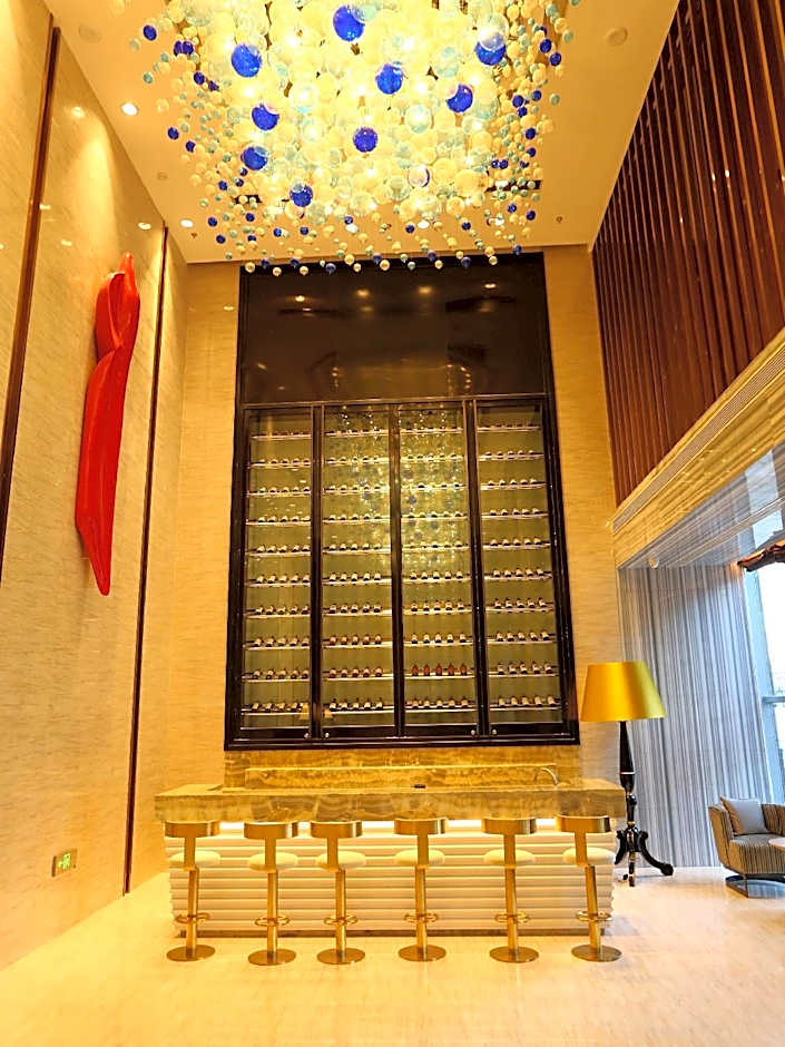 Mercure Panjin