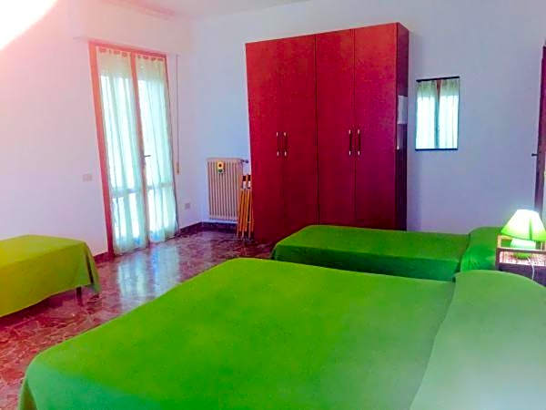 B&B Francesco