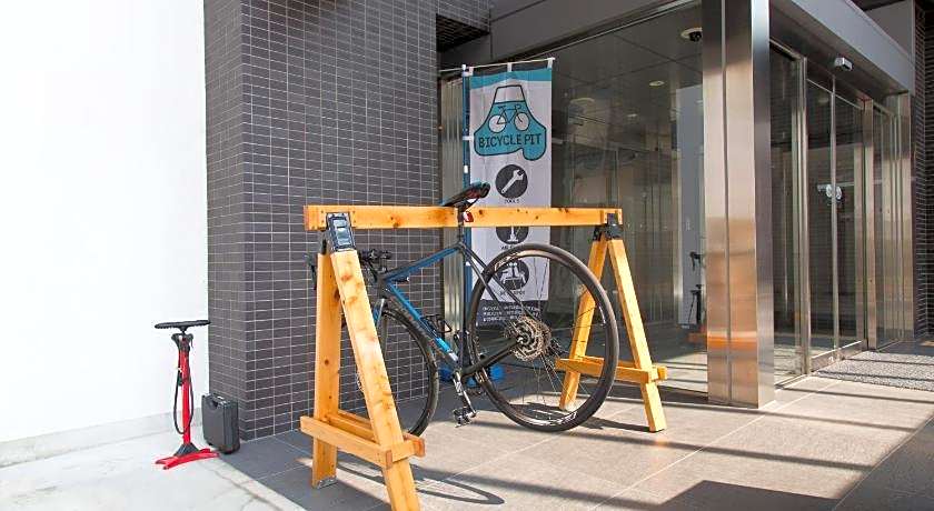 Shizutetsu Hotel Prezio Numazu