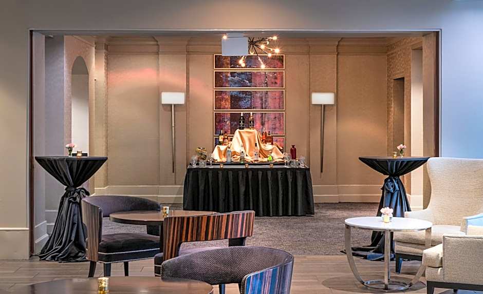 Chicago Marriott Suites Deerfield