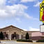 Super 8 by Wyndham Gallup