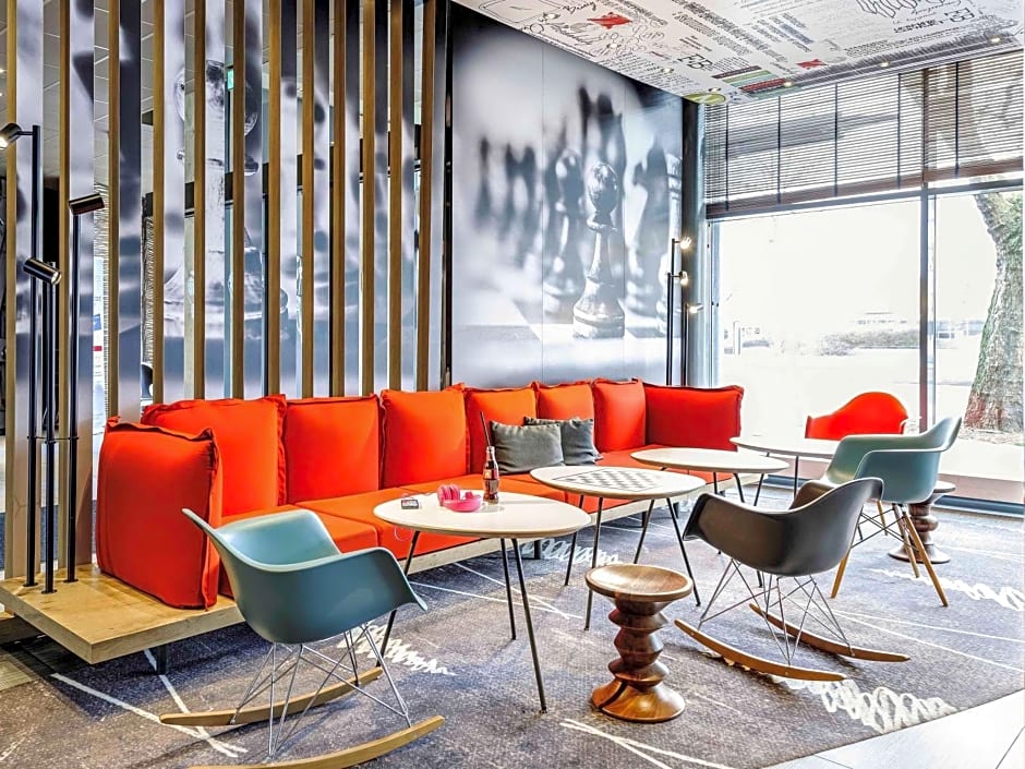 ibis Hannover City