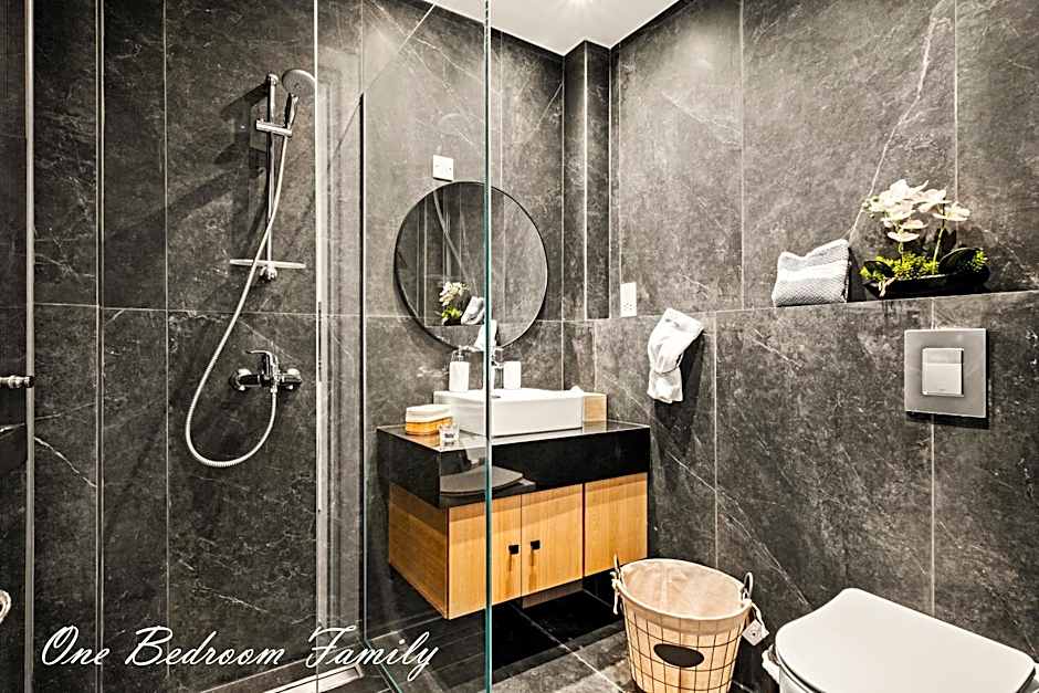 Lazuli Hermes Apartments