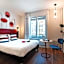 ibis Styles Rouen Centre Cathedrale