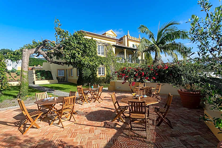 Casa Portuguesa - Charming House