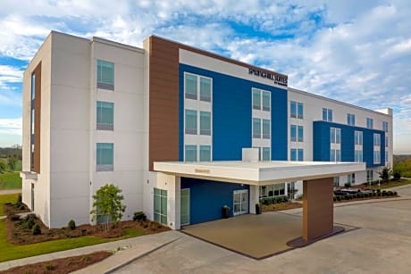 SpringHill Suites by Marriott Birmingham Gardendale