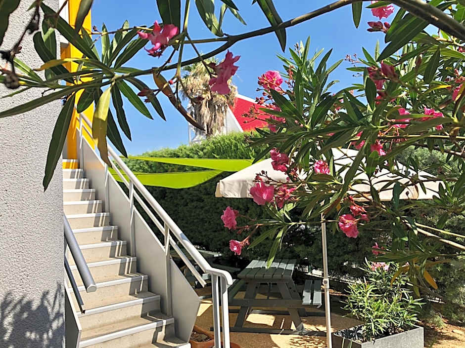 Premiere Classe Perpignan Sud