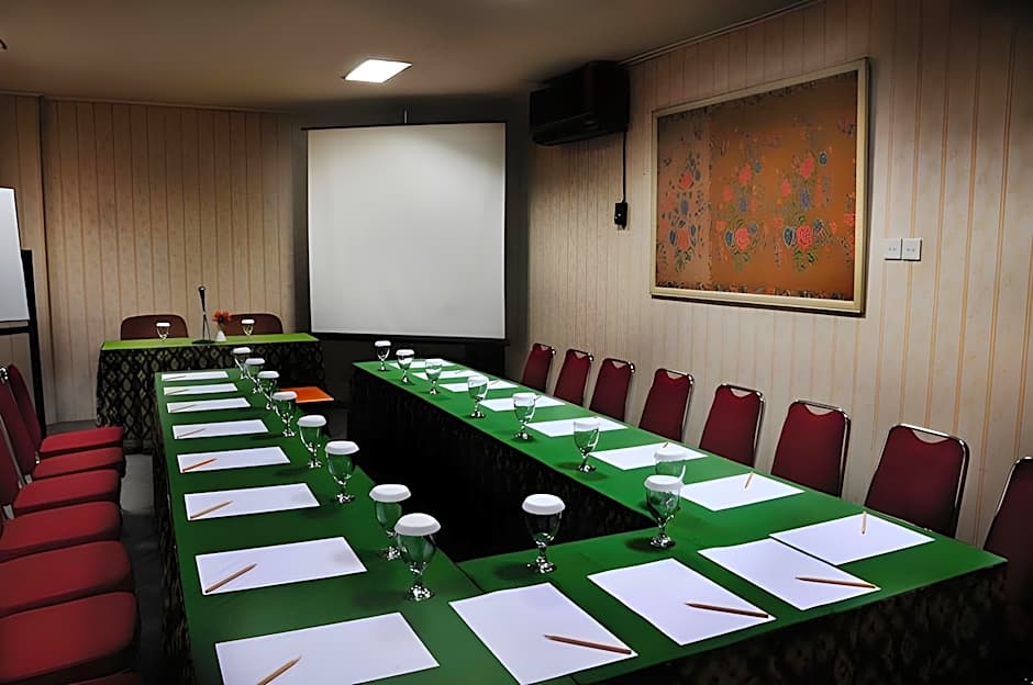 Hotel Anugerah Palembang