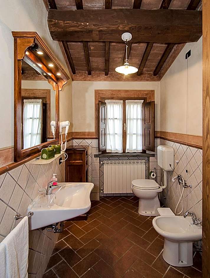 Agriturismo Valliferone