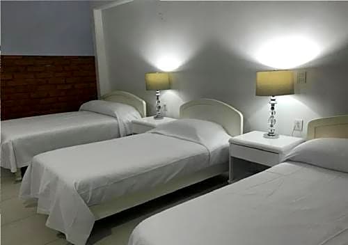 Hotel Obregon
