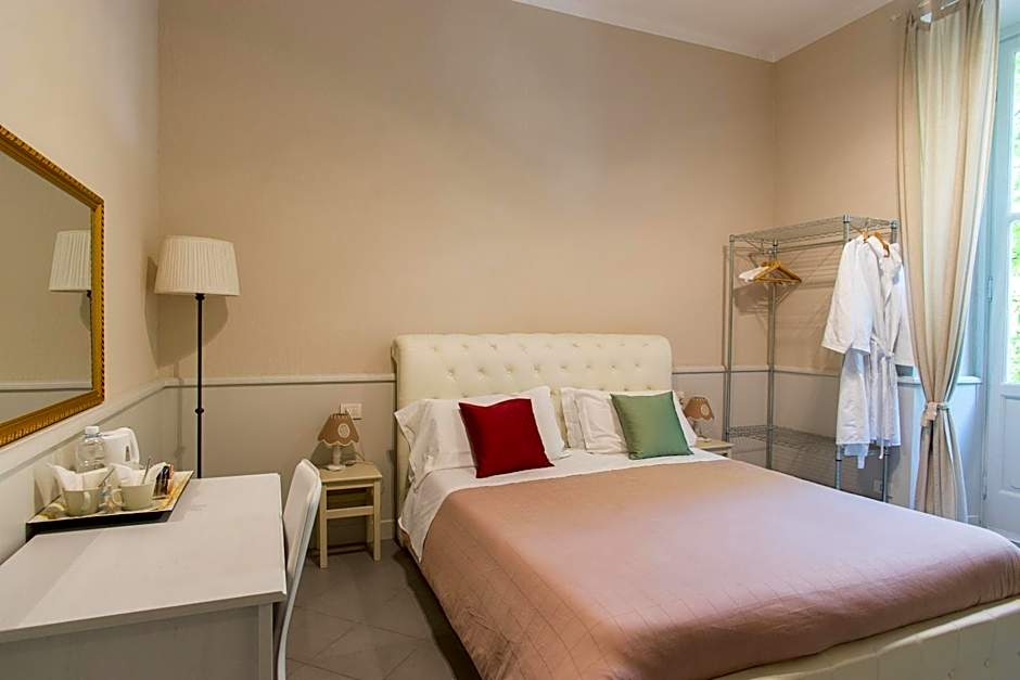 B&B Le Grazie
