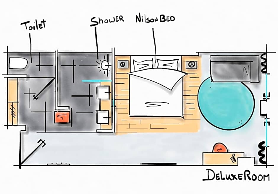 Hotel de Sterrenberg - Adults Only