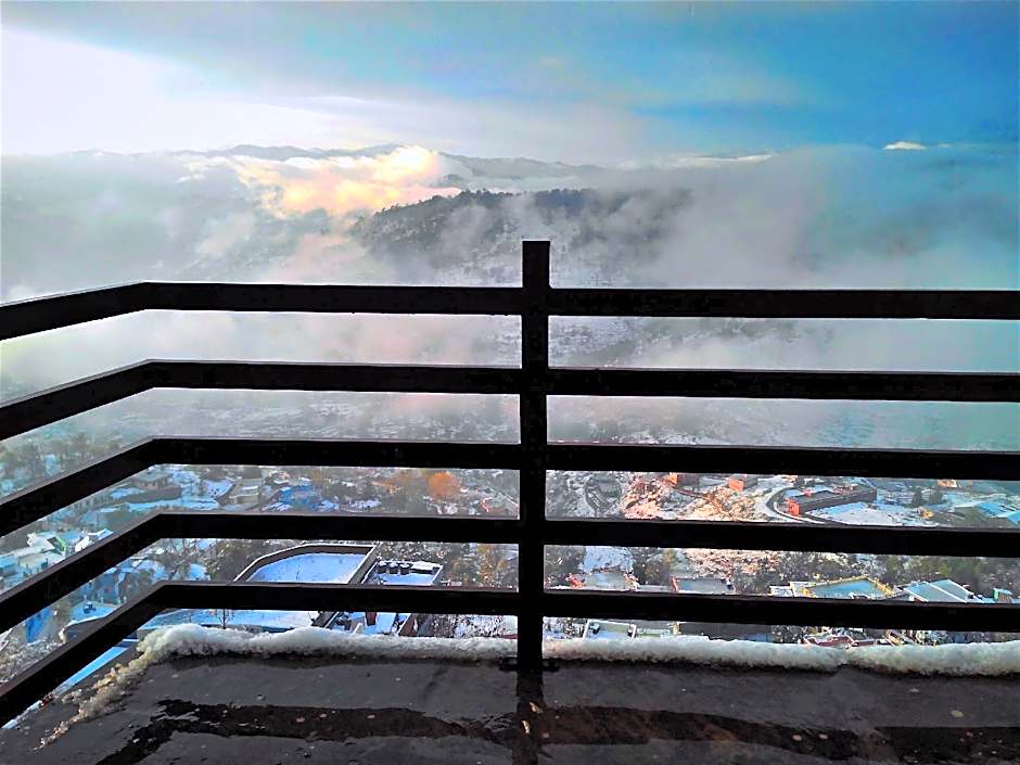 Hotel Shivalik - Best Himalaya View Hotel In Almora