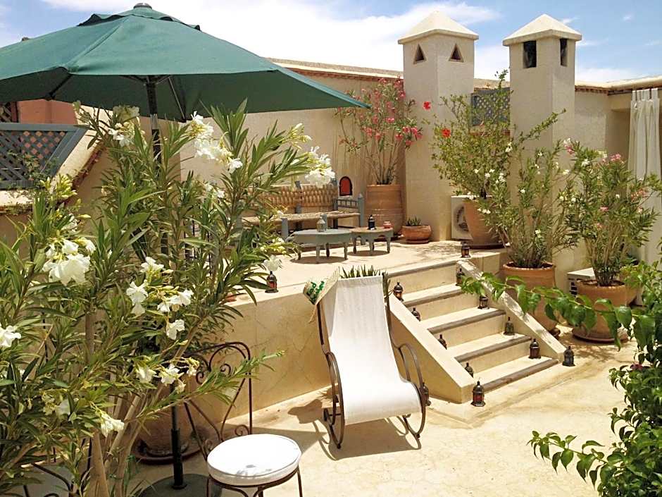 Riad of The Light