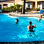 Hotel Les Hauts de Moureze