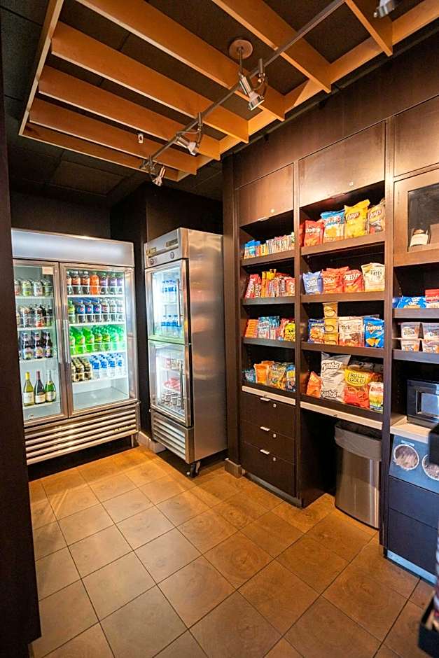 Courtyard by Marriott Philadelphia Springfield