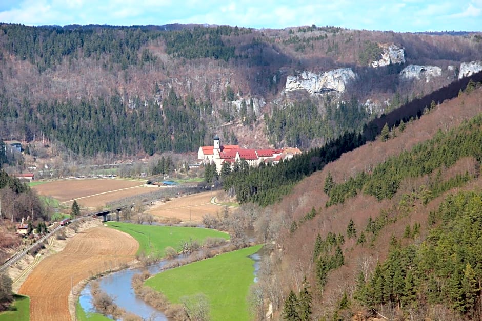 Hotel Krone Stühlingen - Das Tor zum Südschwarzwald