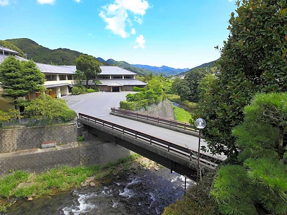 Shimoda Central Hotel
